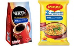 NestlÃ© India changes packaging of MAGGI, NESCAFÃ‰ & KITKAT for a social cause