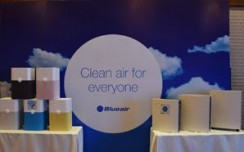 Blueair accelerates offline retail expansion in India