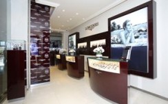 Longines opens its exclusive boutique in Noida