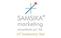 Samsika successfully completes 21 years in Shopper Marketing industry