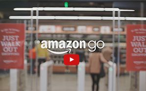 Amazon to start"œNo Checkout"grocery store by 2017