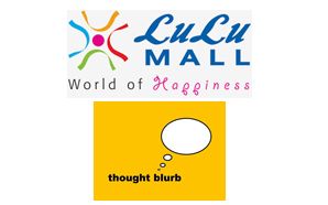 Lulu Mall appoints Thought Blurb as communications design partner