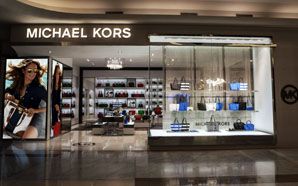 michael kors showroom in hyderabad