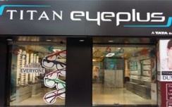 Titan Eyeplus opens its 100th Store in the East region