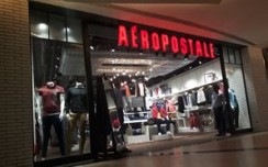 Aeropostale opens three more shop-in-shops this week