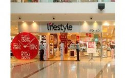 Lifestyle to launch e-commerce sites across three formats