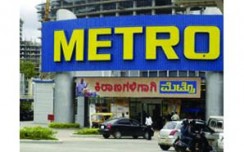 Carrefour's Bengaluru store goes to Metro Cash & Carry