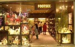 Footsee unveils its third store in Avani Riverside Mall, Howrah