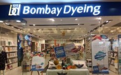Bombay Dyeing on a retail expansion mode
