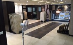 Om Enterprises launches'Galaxy Tiles' showroom in Kolkata