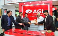 AGL opens 50th exclusive showroom in Aurangabad