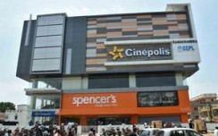 Spencer's Retail unveils two hyperstores in Telangana