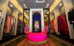 Anita Dongre launches flagship store in Mauritius