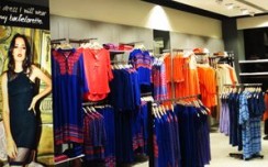 AND unveils store at Infiniti Mall, Andheri