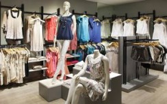 AND opens exclusive store in New Delhi's Spark Mall