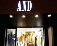 AND & Global Desi debuts in Allahabad; to open more stores in Delhi soon