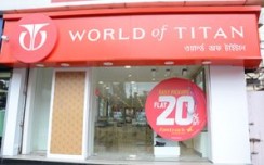 World of Titan revamps its store in Gariahat, South Kolkata 