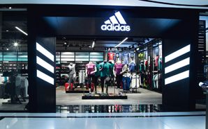 adidas viviana mall