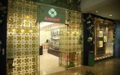 Amrapali Jaipur launches exquisite gold boutique in Kolkata