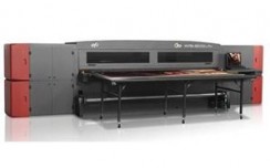 EFI Vutek GS3250 LX Pro High Speed LED Printer installed at JMD Digital Art Xchange