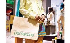 Birlas may merge retail arms with Pantaloon Fashion