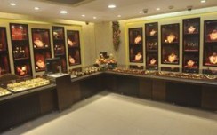 Tanishq relaunches its store in Bowbazaar, Kolkata