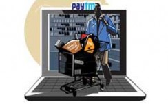 Grocery to be next gateway for Paytm