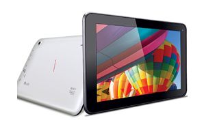 Indian tablet market sees steady increase in Q4