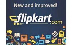 'Online shoppers' traffic highest on Flipkart'