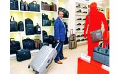 Samsonite to pack in more brands for India