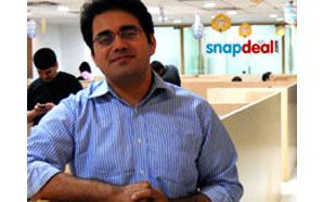 Exclusively.com to be a $1-billion business in 3 yrs: Kunal Bahl
