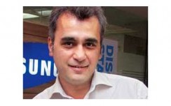 Samsung is all about futuristic innovation: Asim Warsi