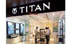 Titan helps Tatas win retail sweepstake