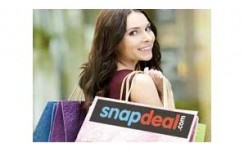 Snapdeal is India entry for investors in China's Alibaba