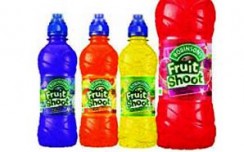 Fruit Shoot to bank on pester power