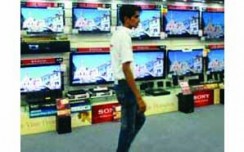 Consumer goods: Consumption takes centre-stage