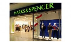 Marks & Spencer plans to go up to 100 stores in India