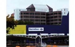 Carrefour exit fails to dampen Modi govt's spirits