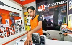 Can Micromax make the leap from Indian to global brand?