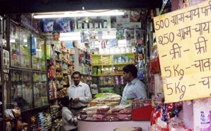 Kirana stores the inspiration for big retail's small stores: BCG