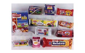Britannia to ramp up rural distribution, manufacturing