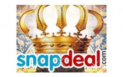 Snapdeal raises $500 mn from Alibaba