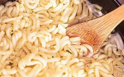 Noodle makers claw back with new launches