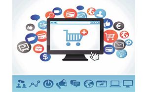 Online commerce can't kill brick & mortar: Rakesh Biyani