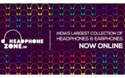 Headphone Zone launches exclusive web store for headphones & earphones