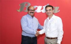 Sandeep Kataria of Vodafone joins Bata India as Country Manager