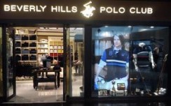 Beverly Hills Polo Club now at Infiniti Mall, Malad