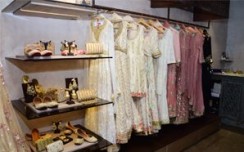 Bhumika Grover launches her first flagship studio in Mumbai