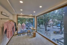 Bombay Shirt Company launches its first store in Bengaluru