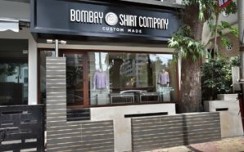 Bombay Shirt Company launches their second store in Bandra